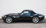 BMW Z8 by EAS 2017 года